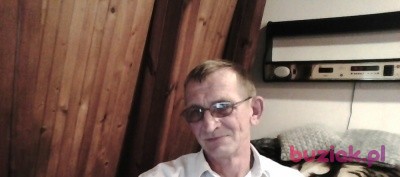 andrzejrudzki, Mężczyzna, 65, Koszalin, Polska: 1