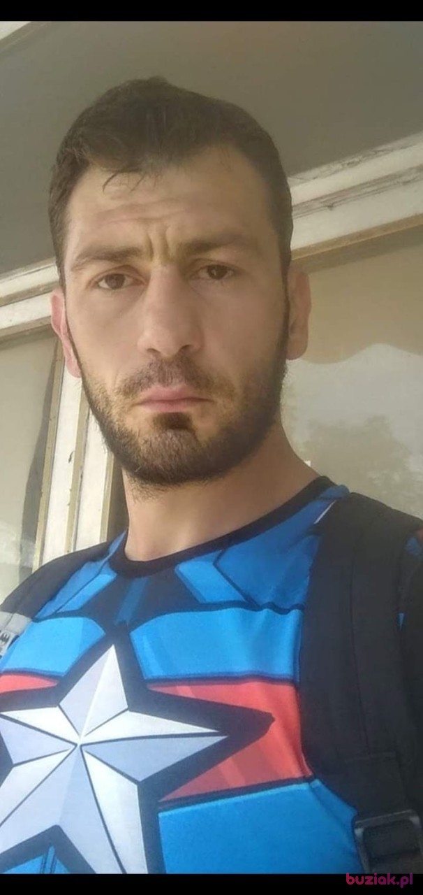 Lobo, Mężczyzna, 42, Lubań, Polska, Zdjęcie: 1