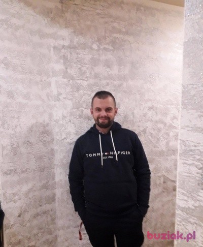 Bartek, Male, 31, Płock, Polska, Photo: 1