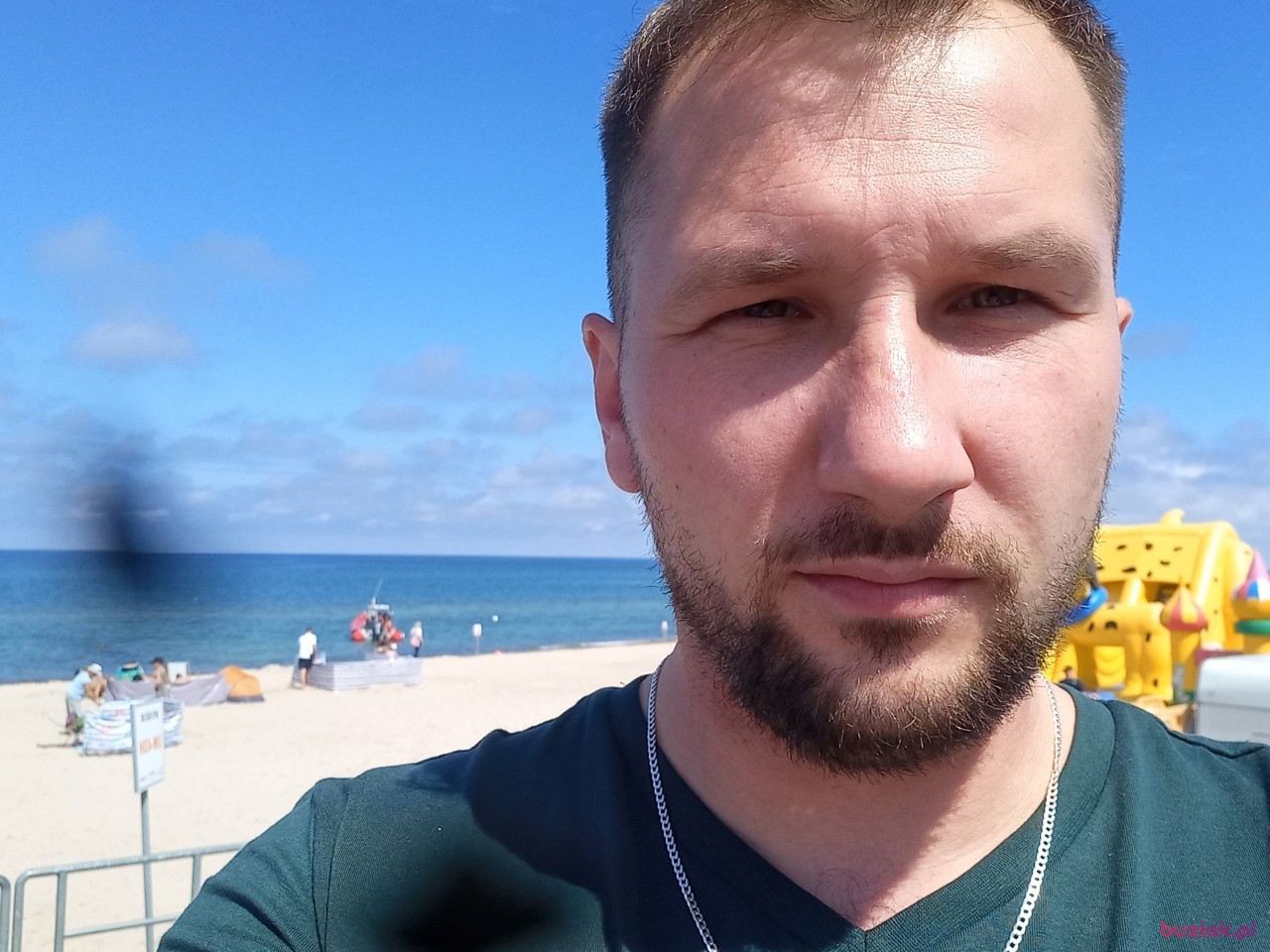 Sylwek, Mężczyzna, 30, Rypin, Polska: 1