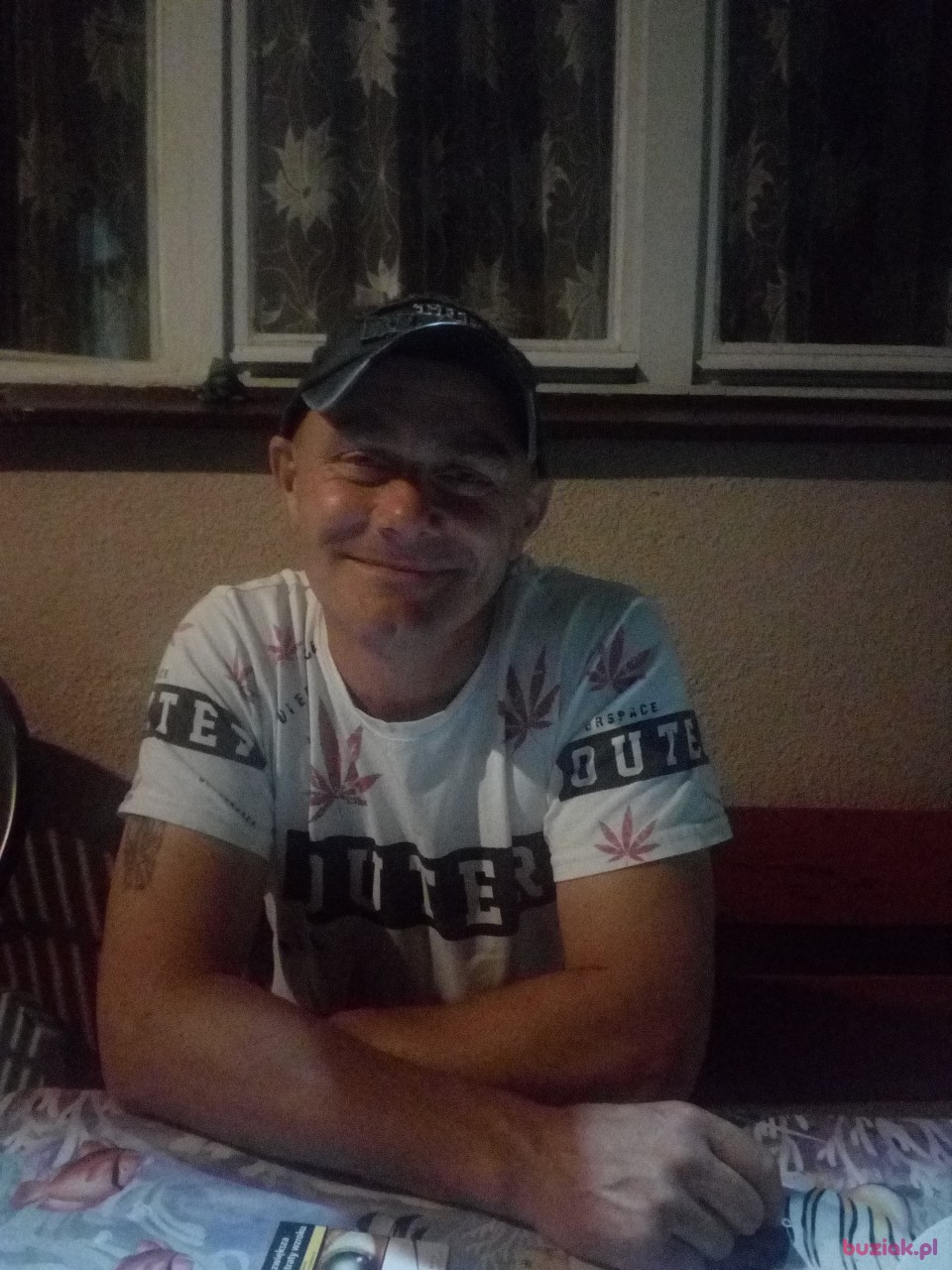 grzegorz, Male, 50, Aleksandrów Łódzki, Polska, Photo: 2