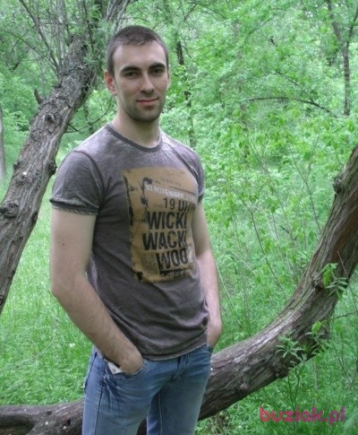 Sławek, Mężczyzna, 33, Wrocław, Polska: 1