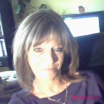 Jolanta, Kobieta, 68, Trzcianka, Polska: 1