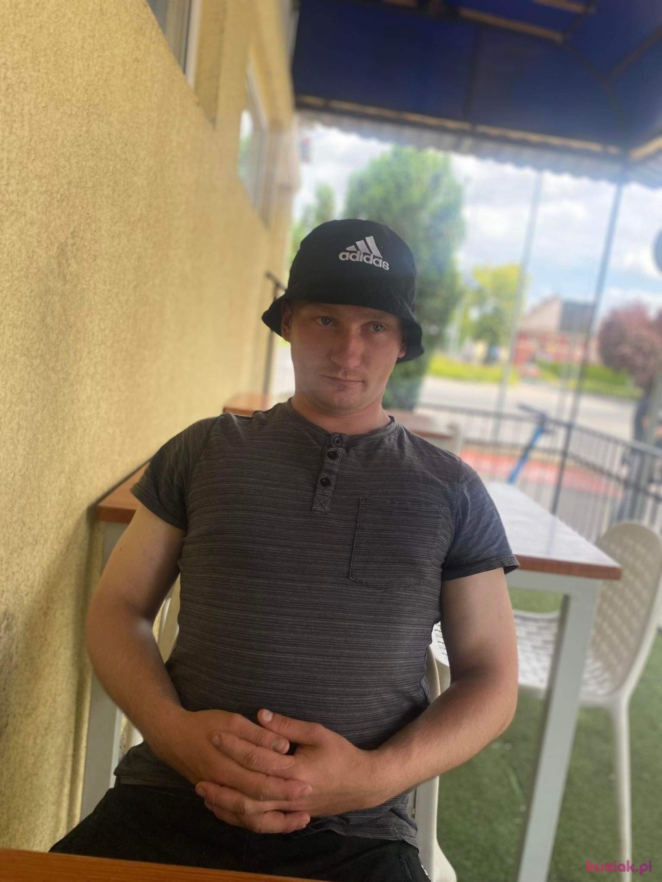 Karol , Mężczyzna, 25, Trzebiatów, Polska: 1