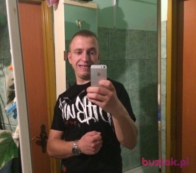 cytryna1219, Mężczyzna, 30, Legnica, Polska: 1