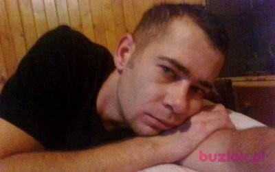 robus26, Mężczyzna, 41, Polska: 1