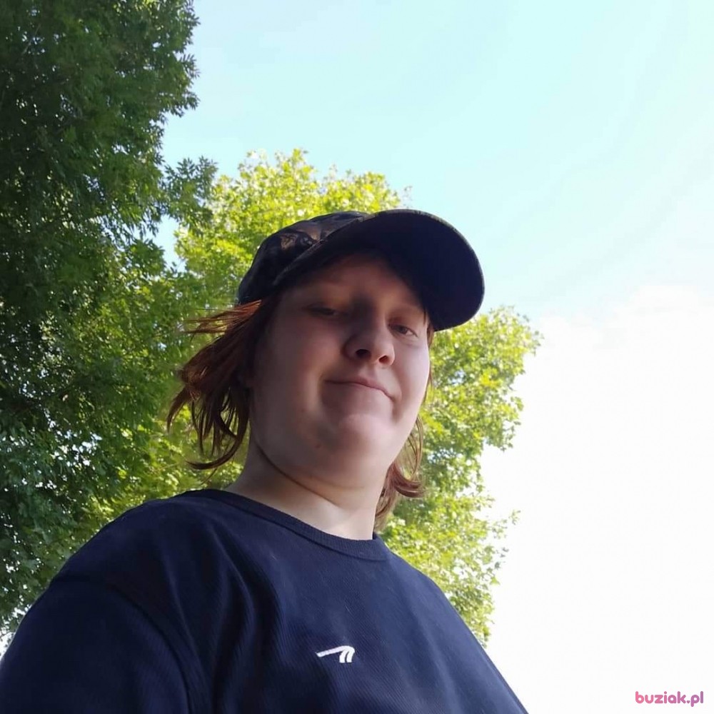 zanetafajna1, Female, 23, Augustów, Polska: 1