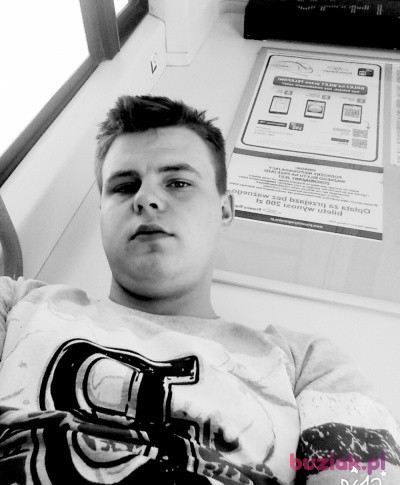 RuToX123, Male, 28, Pieniężno, Polska: 1