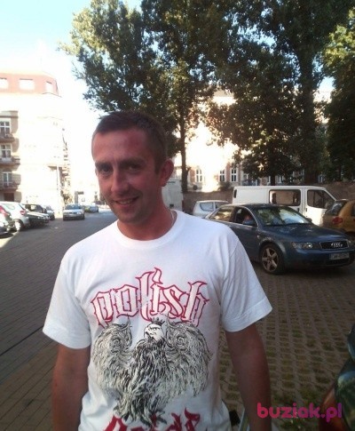 Dawid, Male, 39, Wrocław, Polska, Photo: 3
