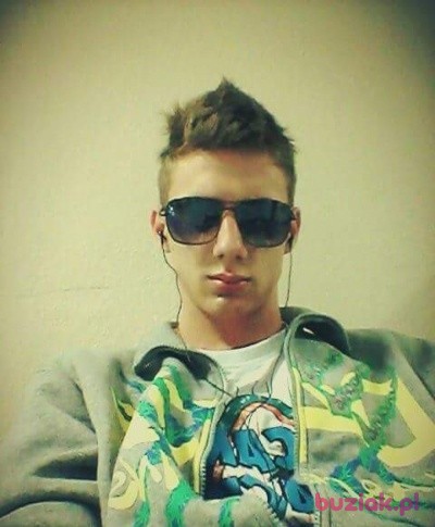 Grubas123, Male, 28, Świebodzin, Polska, Photo: 8
