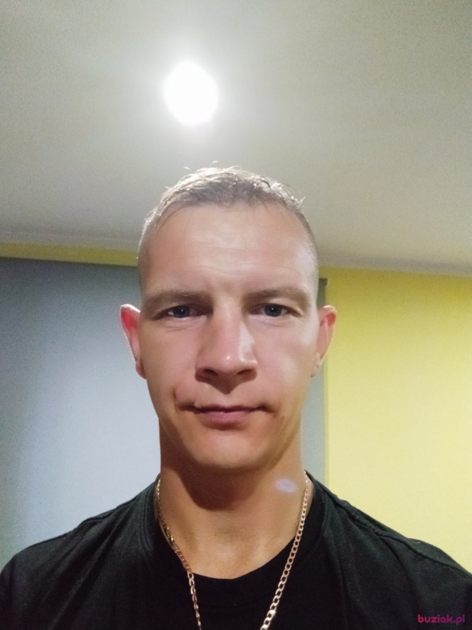 Karol, Male, 37, Szczytno, Polska: 1