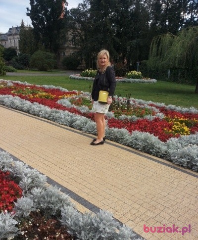 IWONA, Female, 62, Katowice, Polska, Photo: 3