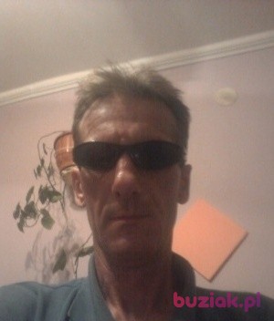 Tomek, Mężczyzna, 55, Wolbrom, Polska: 1