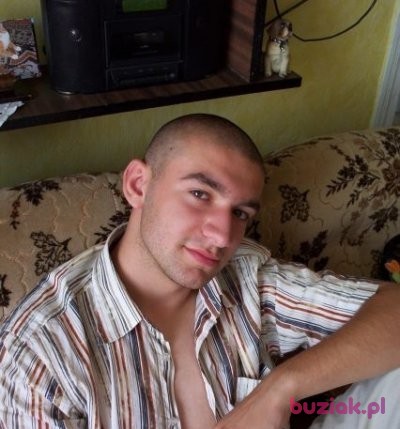 Kristov, Mężczyzna, 37, Bydgoszcz, Polska: 1