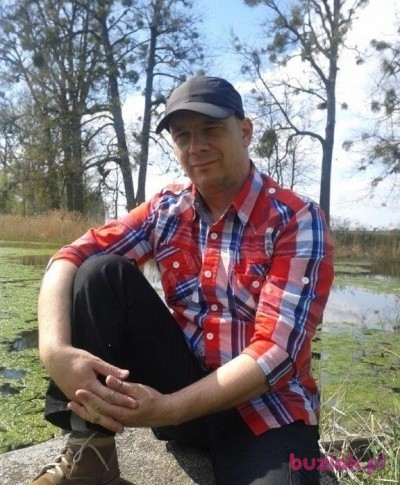 Mateusz, Male, 53, Szamotuły, Polska, Photo: 1