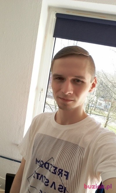 Marek, Mężczyzna, 30, Frankfurt, Niemcy, Zdjęcie: 1