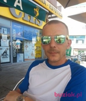 Tomasz, Male, 48, Hiszpania: 1