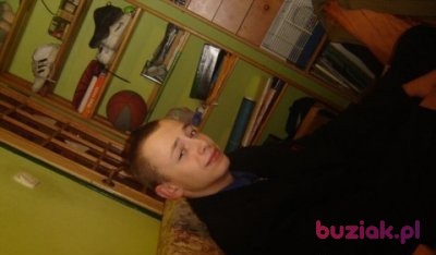 Piotrek6111, Mężczyzna, 34, Warszawa, Polska, Zdjęcie: 3