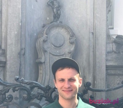 Bartłomiej, Mężczyzna, 31, Rotterdam South Holland Province, Holandia, Zdjęcie: 1