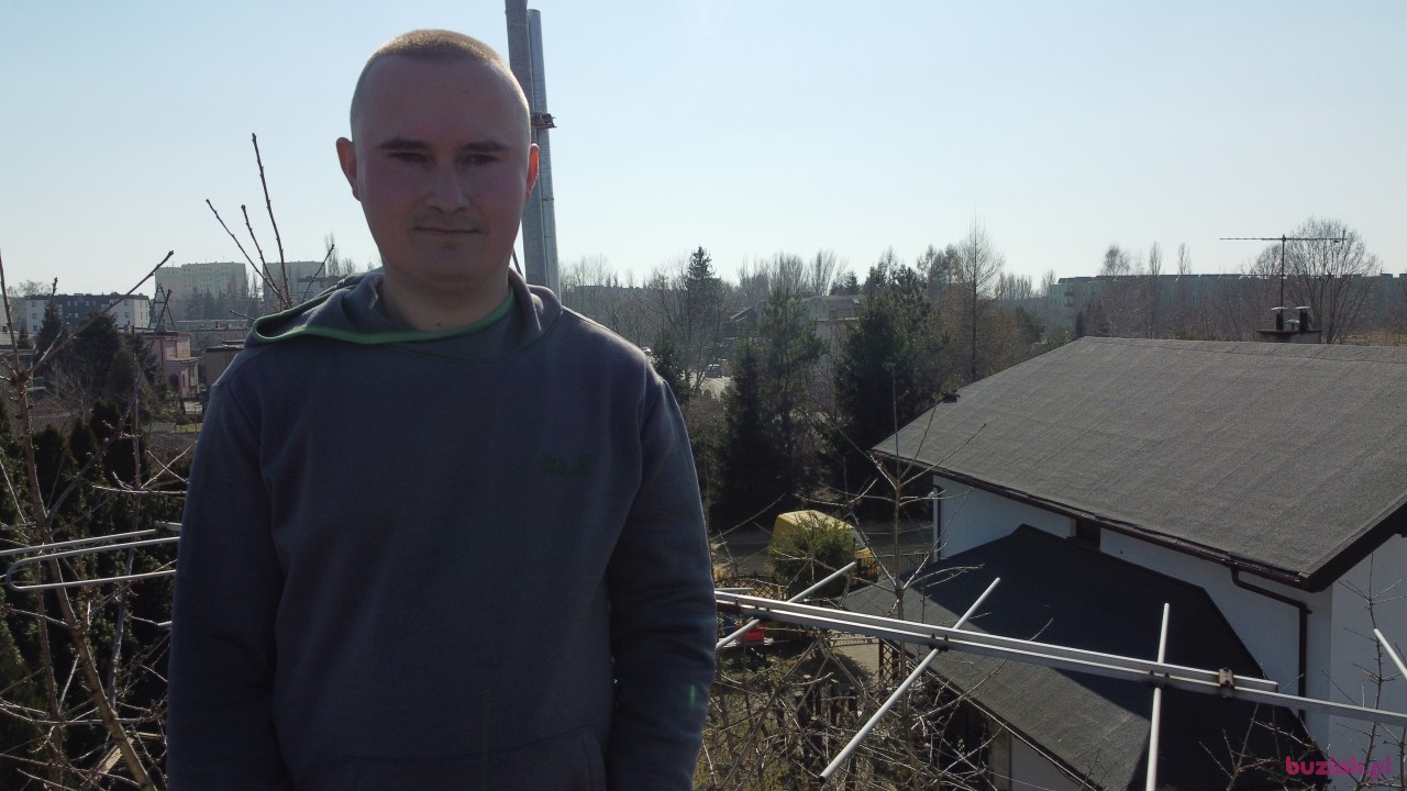 Michał, Mężczyzna, 36, Zgierz, Polska, Zdjęcie: 112