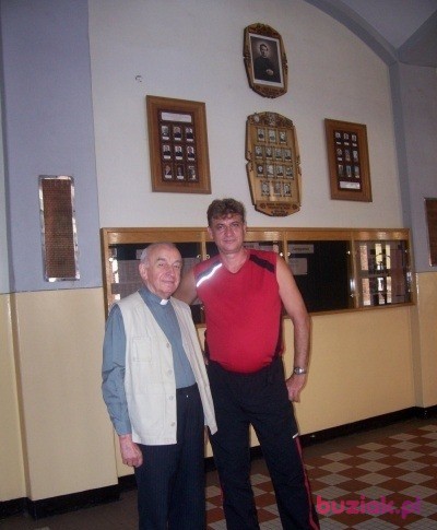 Andrzej Ptaszek, Mężczyzna, 64, Gloucester, Wielka Brytania, Zdjęcie: 2