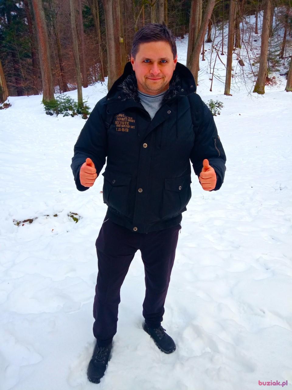 Krzysztof, Male, 34, Brzesko, Polska, Photo: 3