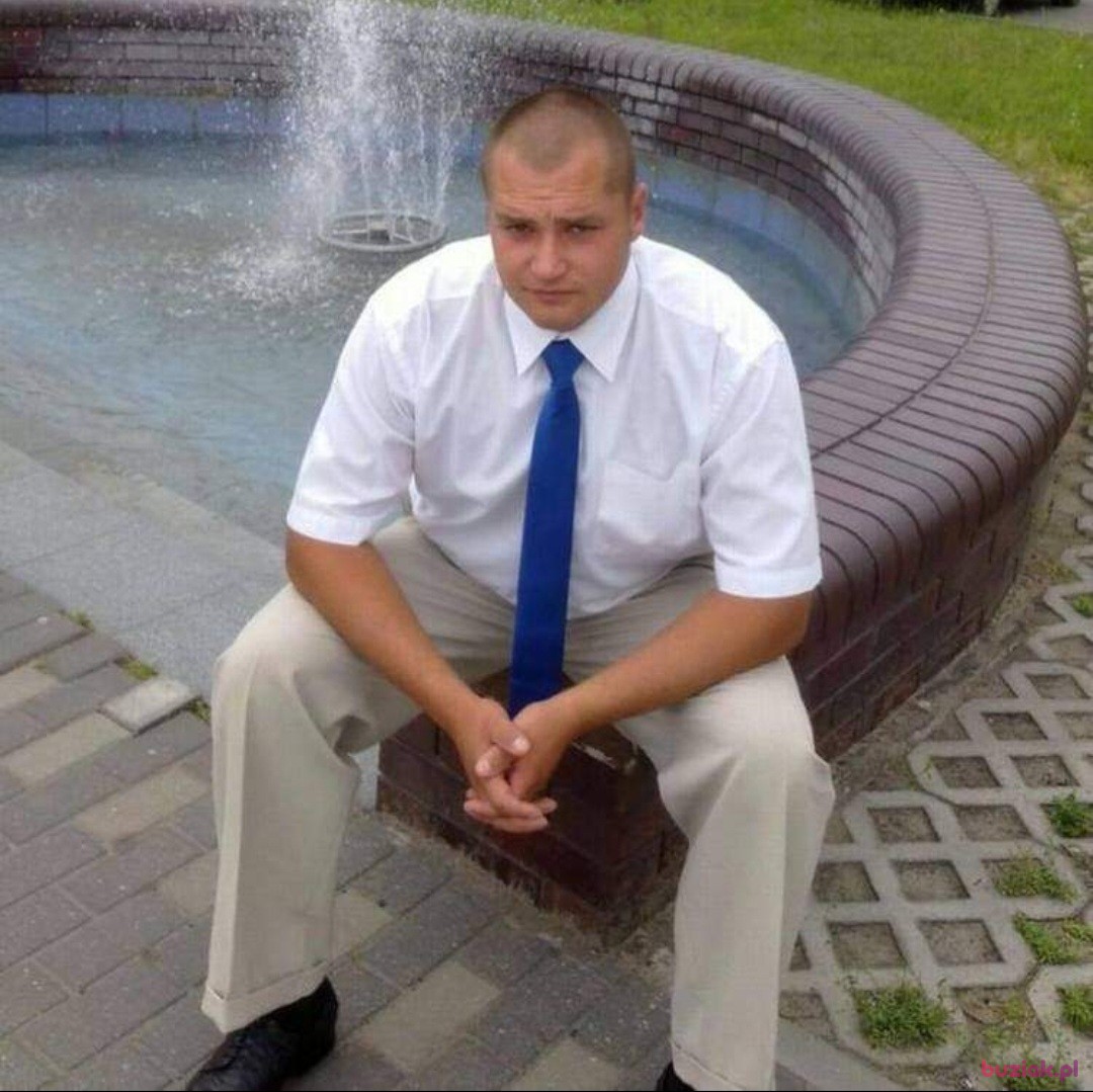 Pawel, Male, 37, Łochów, Polska: 1