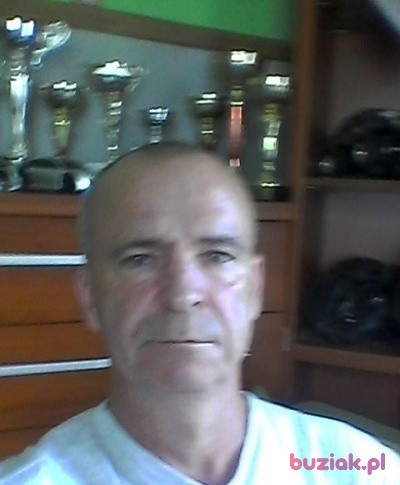 PIOTREK, Male, 57, Brzeziny, Polska, Photo: 1