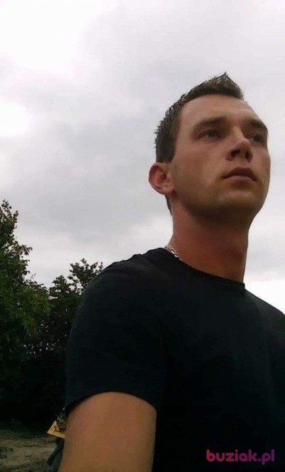 Kuba, Male, 37, Sochaczew, Polska, Photo: 2