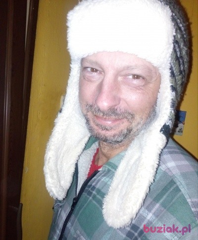 Wojtek, Male, 50, Katowice, Polska: 1