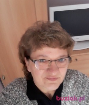Danuta, Kobieta, 63, Bytom, Polska, Zdjęcie: 1