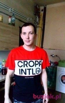 Kamil, Male, 34, Brzeszcze, Polska, Photo: 3