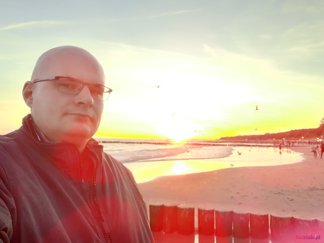 Marcin, Mężczyzna, 36, Rotterdam South Holland Province, Holandia: 1
