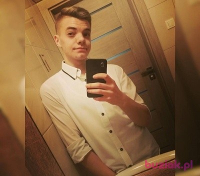 20krzychu00, Mężczyzna, 24, Polska: 1