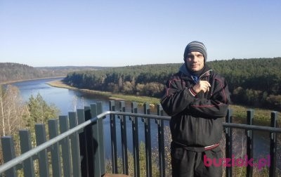 Adam, Male, 47, Grajewo, Polska, Photo: 2