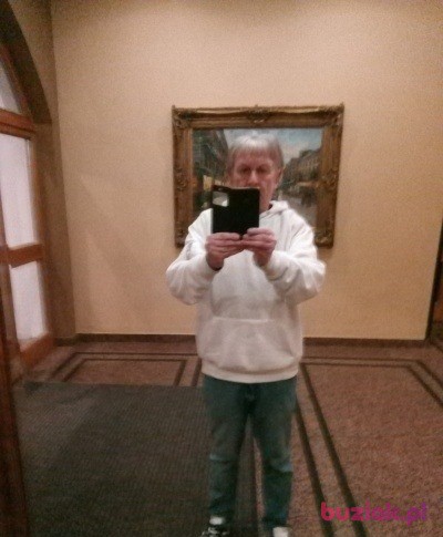 krzysztof, Male, 66, Opole, Polska, Photo: 3