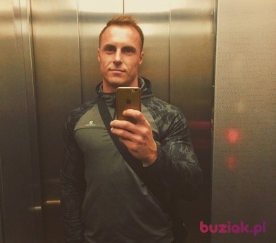 Kamil, Mężczyzna, 38, Mannheim, Niemcy, Zdjęcie: 1