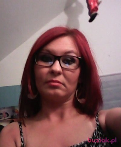 ola, Female, 36, Grudziądz, Polska, Photo: 2