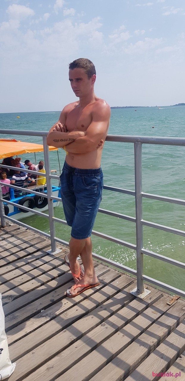 Dominik, Male, 33, Kłodzko, Polska, Photo: 3