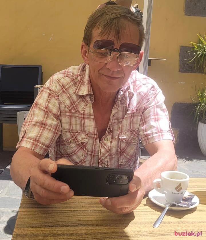 Jaro, Mężczyzna, 63, Glasgow, Wielka Brytania: 1