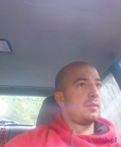 Alek, Male, 47, Białobrzegi, Polska: 1