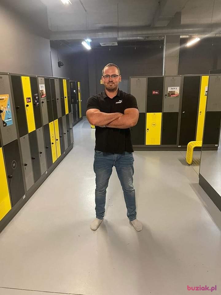 Sebastian, Male, 33, Katowice, Polska, Photo: 1