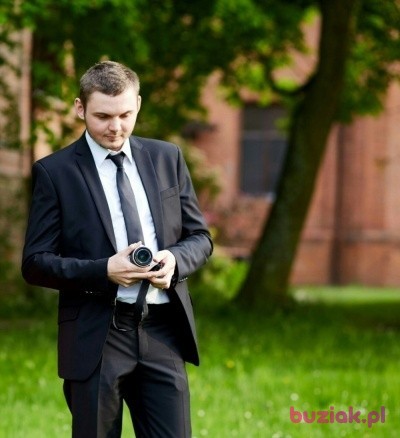 Miłosz, Mężczyzna, 31, Dęblin, Polska, Zdjęcie: 1