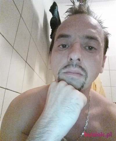Michał, Male, 42, Głogów, Polska: 1