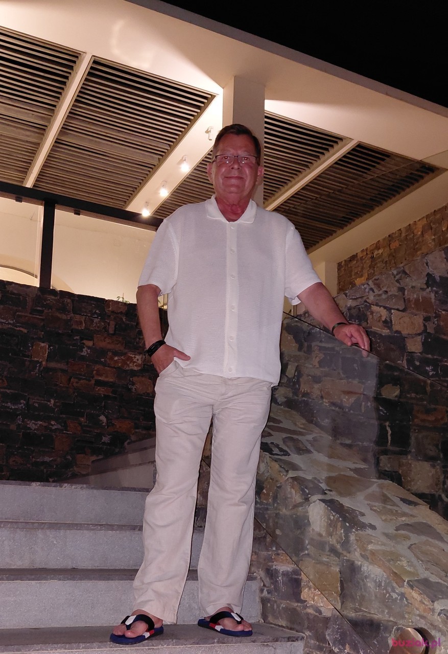 Prem, Male, 58, Oborniki, Polska, Photo: 2