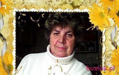 Zofia, Female, 70, Ostrołęka, Polska, Photo: 2