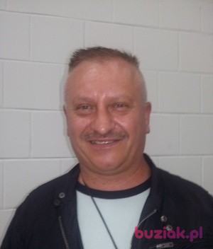Arek, Male, 55, Nysa, Polska, Photo: 1