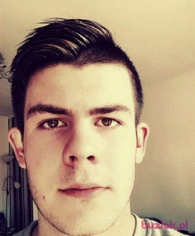 Tomasz, Mężczyzna, 30, Holandia: 1