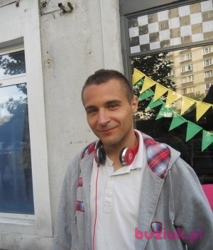 Rafał, Mężczyzna, 34, Warszawa, Polska, Zdjęcie: 4