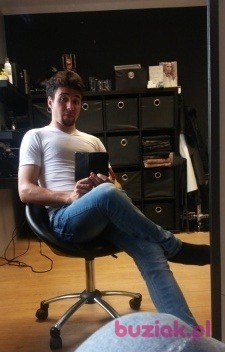 Kamil, Male, 33, Nakło nad Notecią, Polska, Photo: 3
